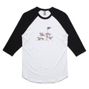 Bugs - Adult Unisex 