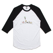 Fruit Alive - Unisex Adult