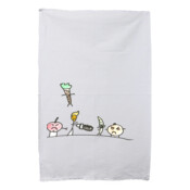 Fruit Alive - T- Towel
