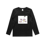Bugs - Kids Long